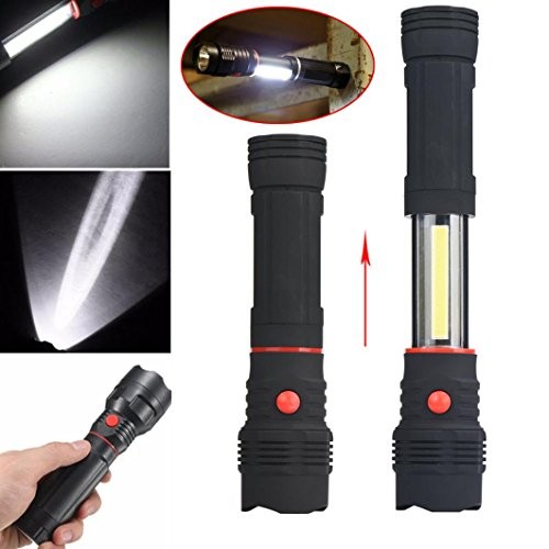 Top Best 5 flashlight vertical grip for sale 2016