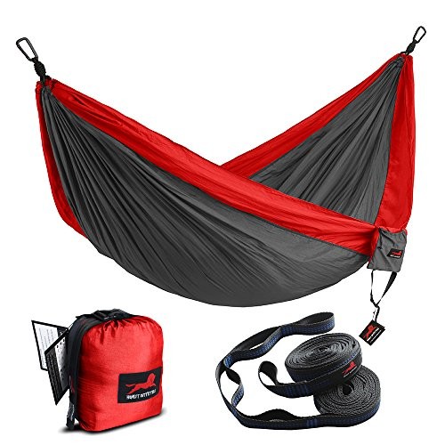 Top Best 5 camping double hammock for sale 2016 Product Sports
