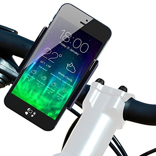 Top Best 5 bike iphone holder for sale 2016