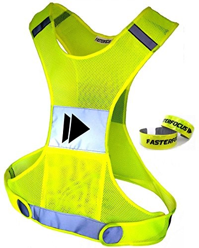 Top Best 5 safety running vest for sale 2016 : Product : Sports World ...