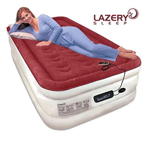 Top Best 5 air mattress twin for sale 2016 : Product ...
