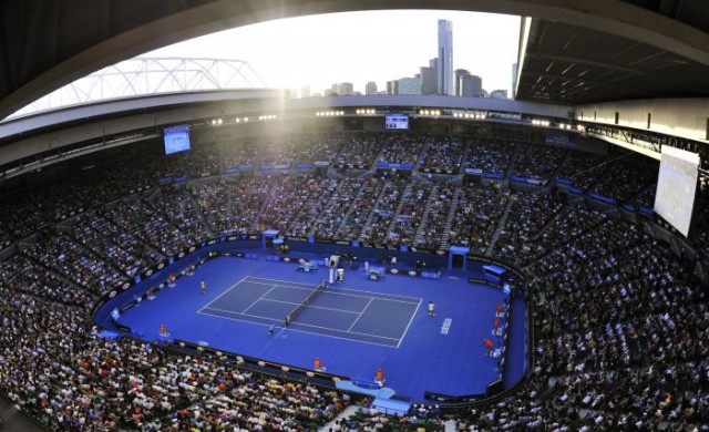 Australian Open 2013 Schedule: Djokovic, Sharapova, Venus, Ferrer, Stosur and Radsawanka All