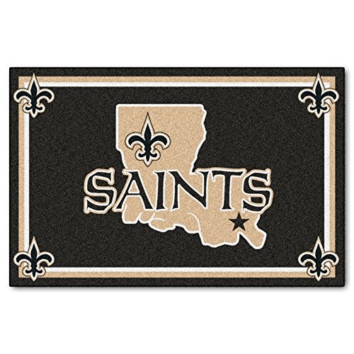 Top Best 5 new orleans saints room decor for sale 2017 : Product