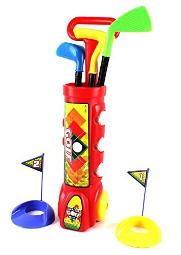 toys r us golf clubs