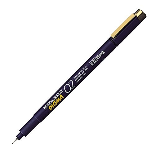Top Best 5 micron pens for sale 2017