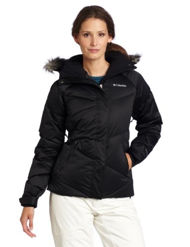 new columbia coats