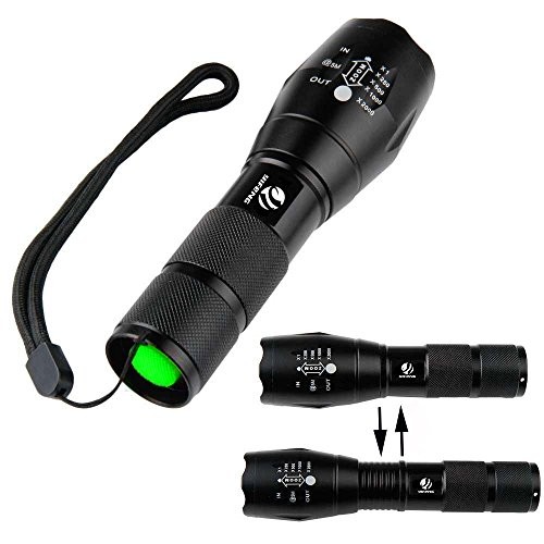 Top Best 5 flashlight j5 tactical for sale 2017