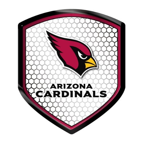 Top Best 5 arizona cardinals auto accessories for sale 2017 : Product : Sports World Report