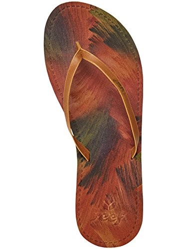 reef uptown flip flop