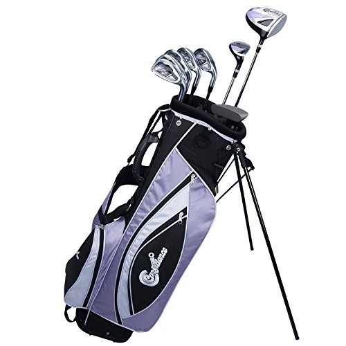 Top Best 5 golf clubs set for women for sale 2017 Product Sports