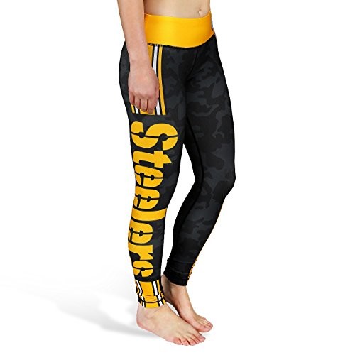 steelers track pants