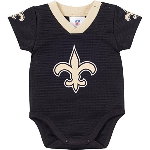 Top Best 5 new orleans saints baby for sale 2017