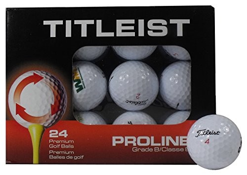 Top Best 5 golf balls assorted for sale 2017