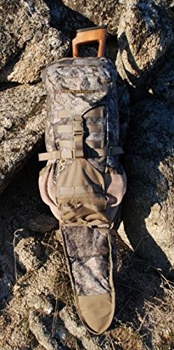 Top Best 5 hunting backpack gun carrier for sale 2017