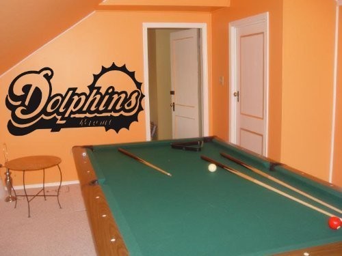 Top Best 5 miami dolphins room decor for sale 2017 ...