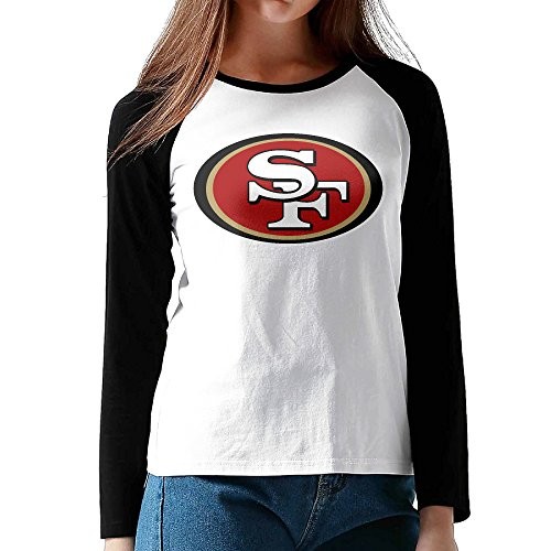 Top Best 5 san francisco 49ers clothing for sale 2017