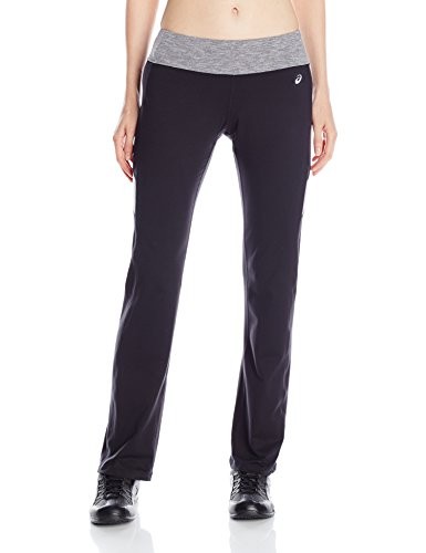 asics compression pants