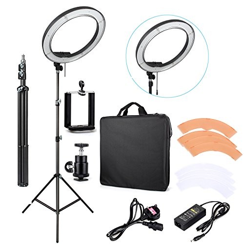 Top 5 Best ring light adapter for sale 2017 Product Sports World Report