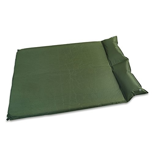 Top Best 5 sleeping pad double for sale 2017