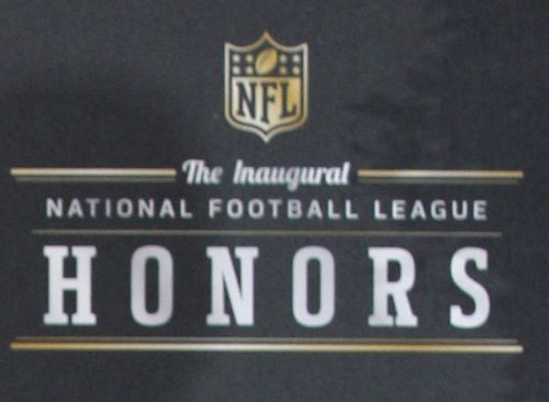 NFL Honors 