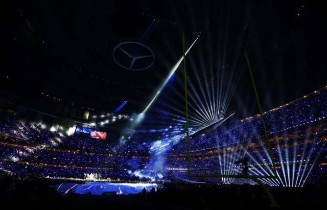 Super Dome