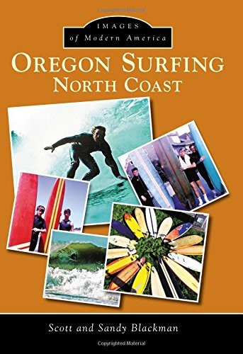 Best Selling Top Best 5 surfing oregon from Amazon (2017Review)