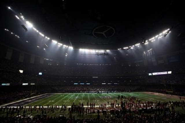Superdome Blackout will not harm New Orleans' chances at another Super Bowl.