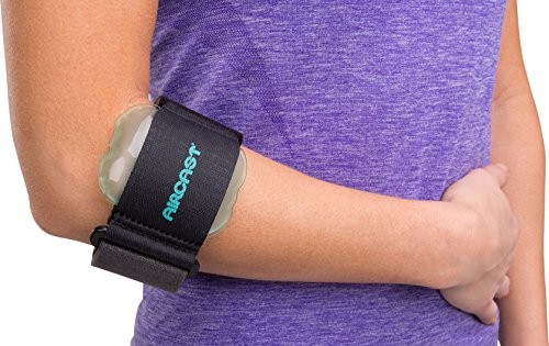 5 Best tennis elbow brace air cast to Buy (Review) 2017