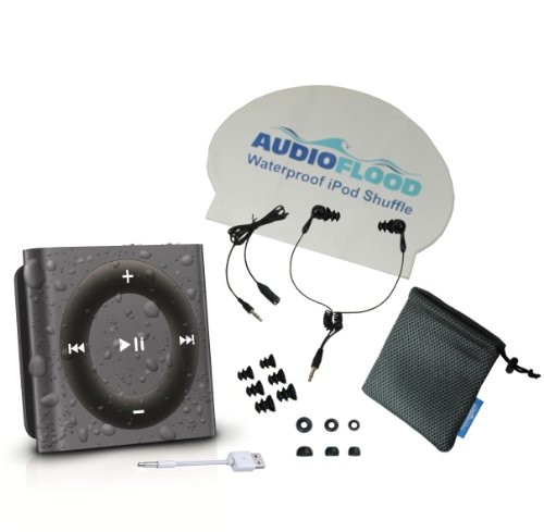 best ipod for swimming