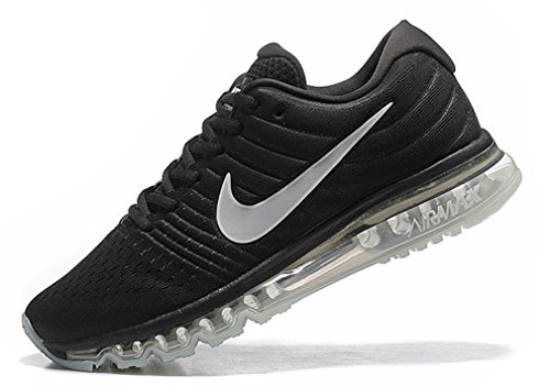 Which is the best tennis shoes for men air max nike on Amazon?