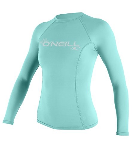 Most Popular surfing rash guard women oneill on Amazon to Buy (Review 2017)