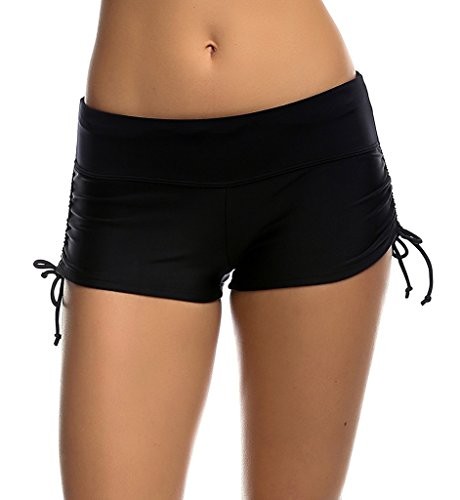 Best Selling Top Best 5 swimming shorts for women from Amazon (2017 Review)