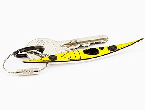 Top 5 Best kayaking key chains to Purchase (Review) 2017