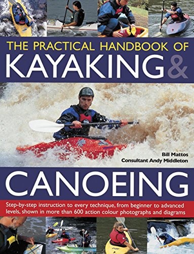 What is the best canoeing for beginners out there on the market? (2017 Review)