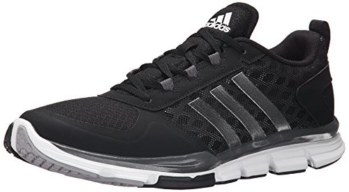 Top Best Seller fitness shoes men adidas on Amazon You Shouldn't Miss (Review 2017)