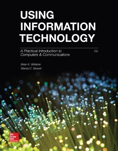 5 Best using information technology edition that You Should Get Now (Review 2017)