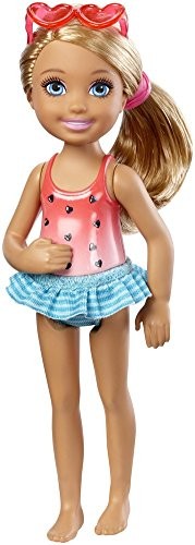 What is the best swimming barbie dolls out there on the market? (2017 Review)