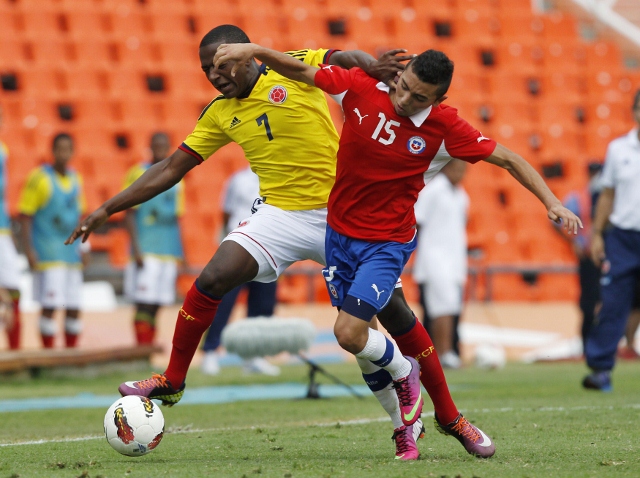Chelsea Transfer News: Blues in Talks with O'Higgins for ...