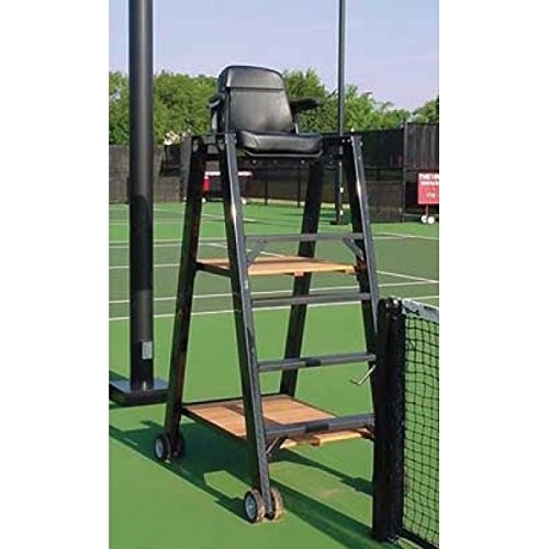 Where to buy the best tennis umpire chair? Review 2017