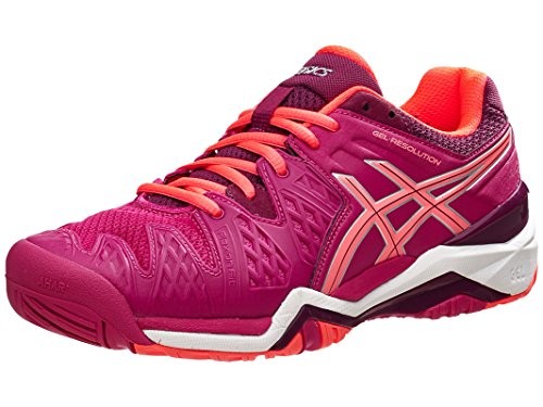 What is the best tennis shoes asics out there on the market? (2017 Review)