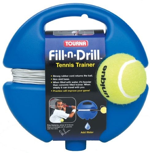 What is the best tennis trainer out there on the market? (2017 Review)