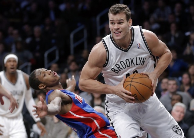 Kris Humphries' lawyer quits