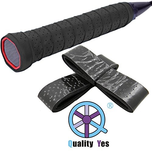 Top 5 Best Selling tennis racket tape black with Best ...