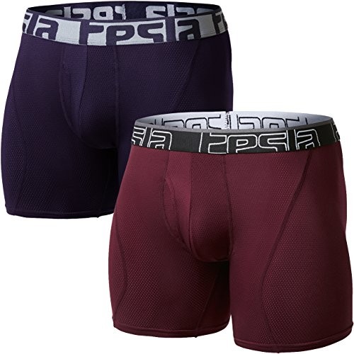 5 Best fitness underwear for men that You Should Get Now (Review 2017