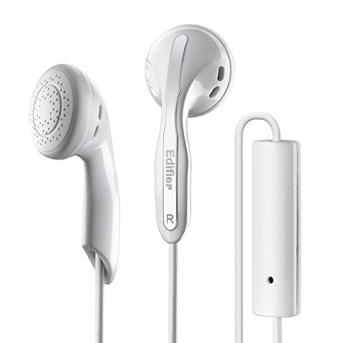 5 Best earbuds white apple that You Should Get Now (Review 2017)