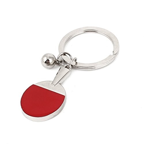 Top Best Seller table tennis key ring on Amazon You Shouldn't Miss (Review 2017)