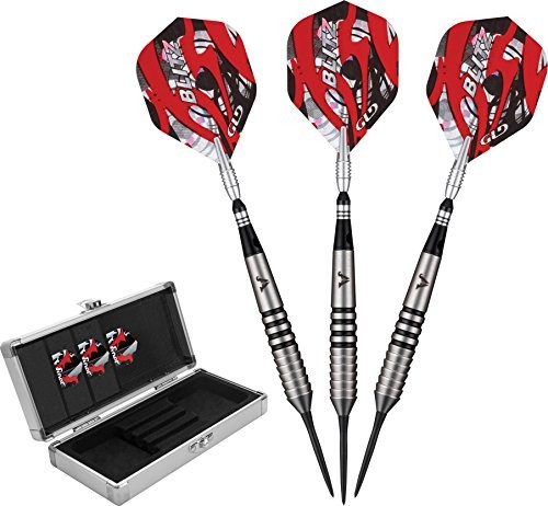 5 Best steel tip darts tungsten sale that You Should Get Now (Review 2017)