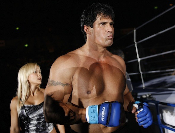 jose canseco figure
