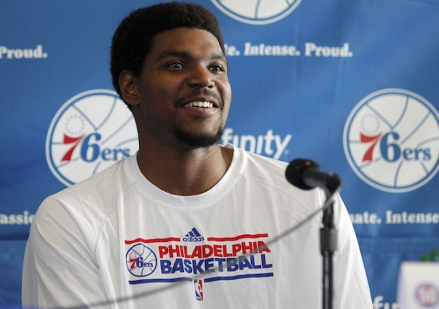 Andrew Bynum vows to return this season