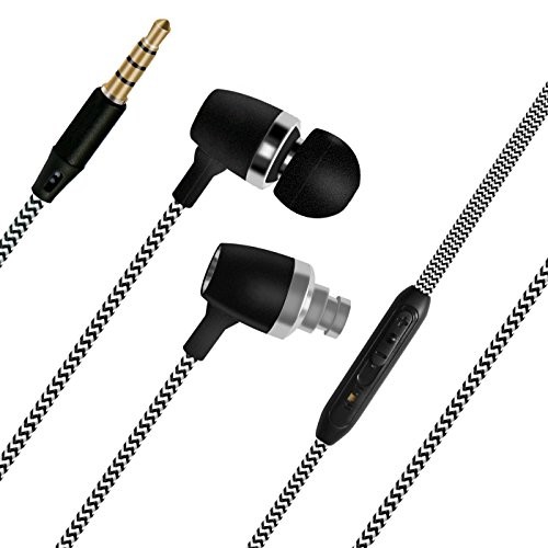 5 Best earbuds loud that You Should Get Now (Review 2017
